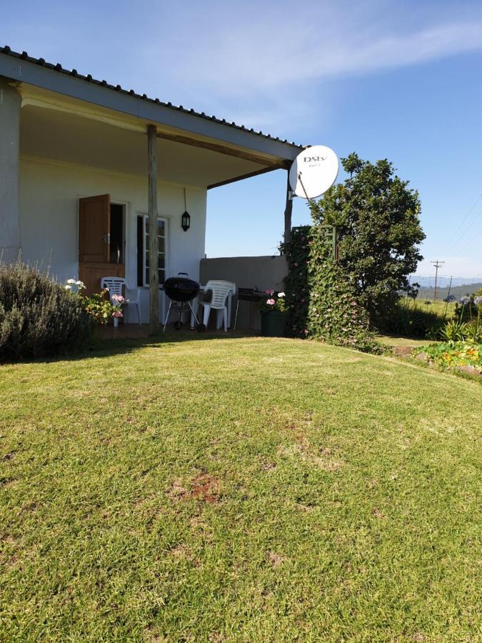 piccadilly farm cottage Lions River Camera foto