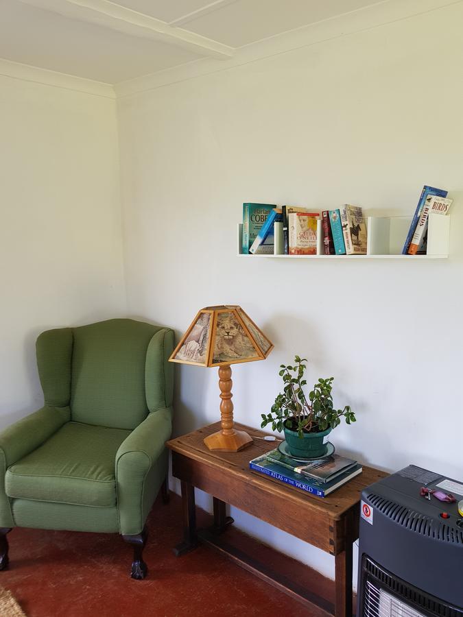 piccadilly farm cottage Lions River Esterno foto