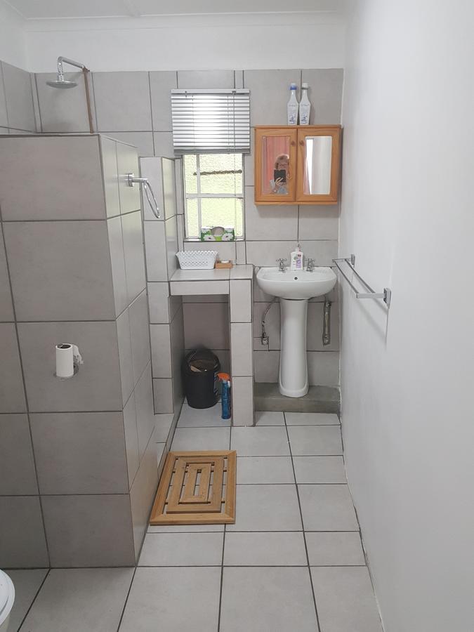 piccadilly farm cottage Lions River Esterno foto