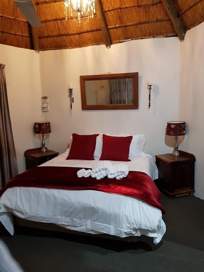 piccadilly farm cottage Lions River Esterno foto