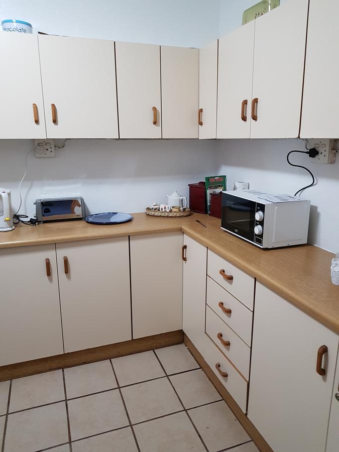 piccadilly farm cottage Lions River Esterno foto