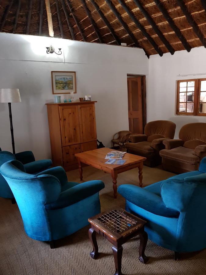 piccadilly farm cottage Lions River Esterno foto