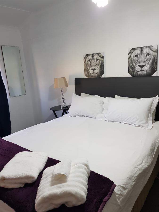 piccadilly farm cottage Lions River Esterno foto