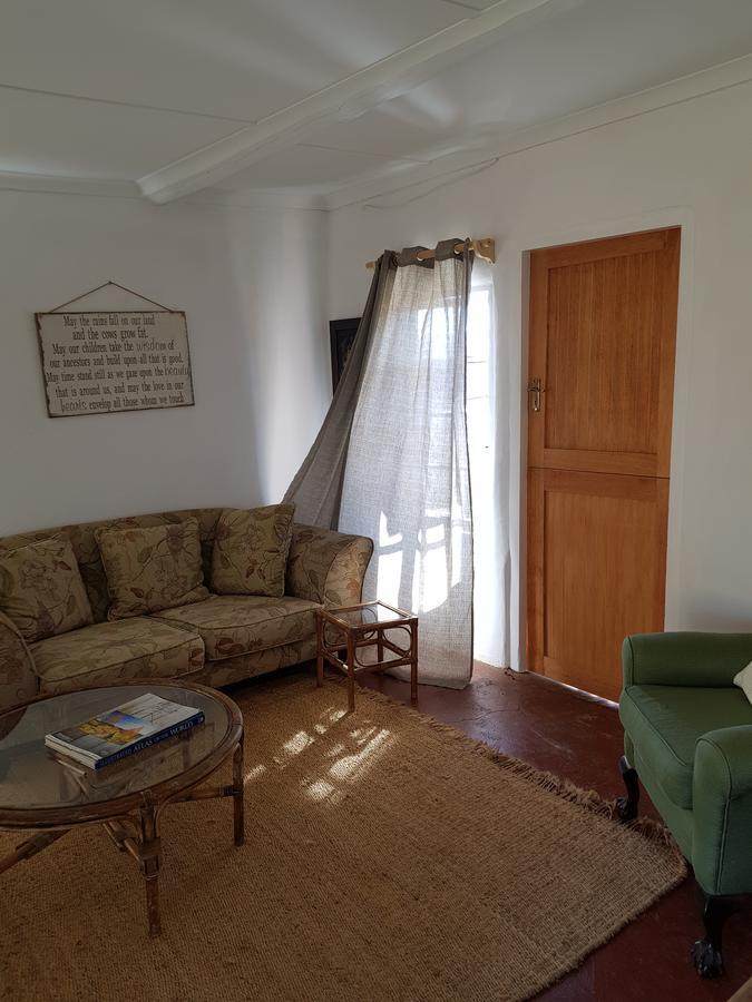 piccadilly farm cottage Lions River Esterno foto
