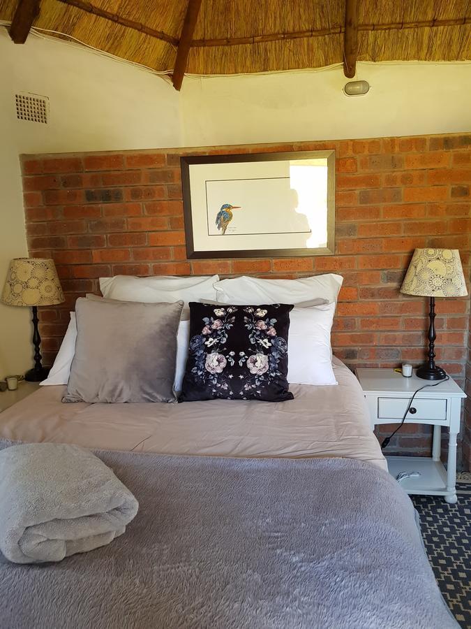 piccadilly farm cottage Lions River Esterno foto