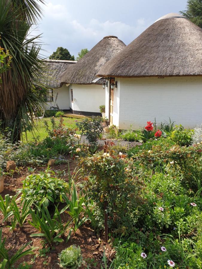 piccadilly farm cottage Lions River Esterno foto